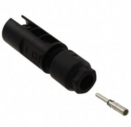 Solar Panel Connectors